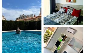 Apartamento Gasparot